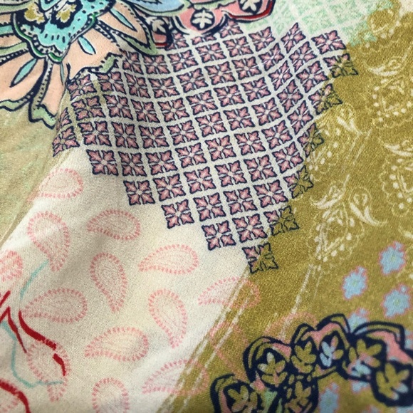 Three Birds Nest top - Picture 5 of 6